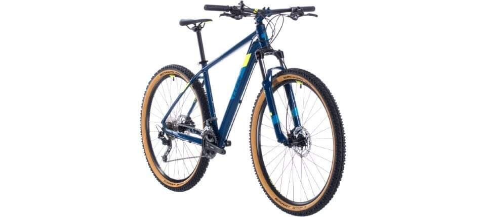 cube aim 14 inch